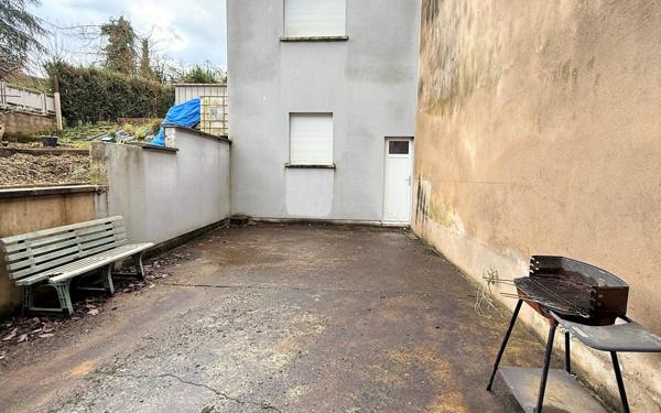 Maison à vendre    4 pièces • 100 m2 Hayange