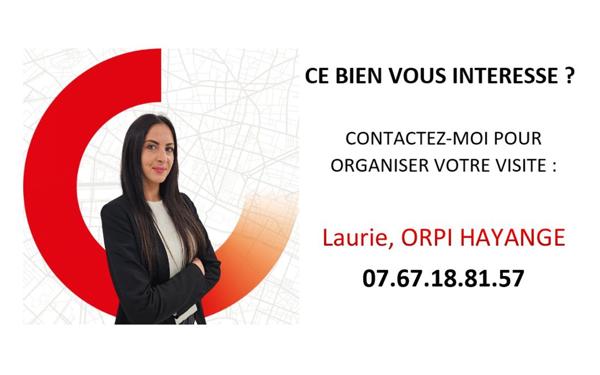 Maison à vendre    4 pièces • 100 m2 Hayange