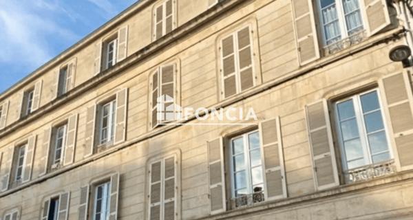 À vendre Appartement 3 pièces 61 m² - Niort 79000