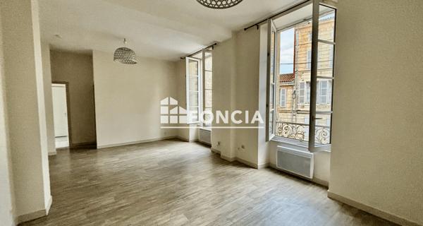 À vendre Appartement 3 pièces 61 m² - Niort 79000