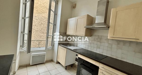 À vendre Appartement 3 pièces 61 m² - Niort 79000