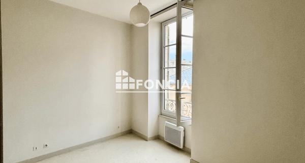 À vendre Appartement 3 pièces 61 m² - Niort 79000