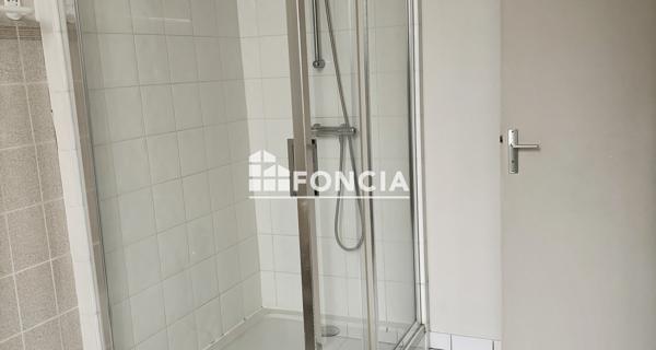 À vendre Appartement 3 pièces 61 m² - Niort 79000