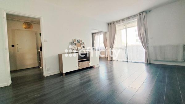 Appartement 5 pièces - 92 m²