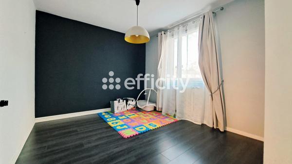 Appartement 5 pièces - 92 m²