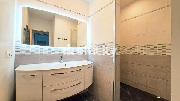 Appartement 5 pièces - 92 m²