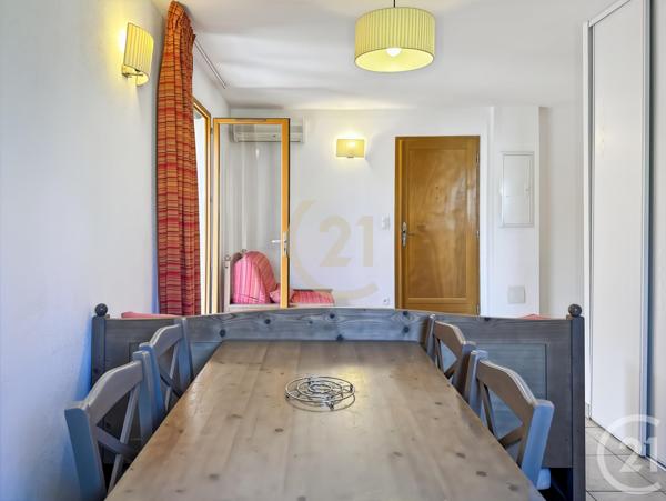 Appartement F2 à vendre  2 pièces - 35,02 m2 BELGODERE - 202