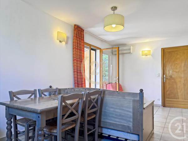 Appartement F2 à vendre  2 pièces - 35,02 m2 BELGODERE - 202