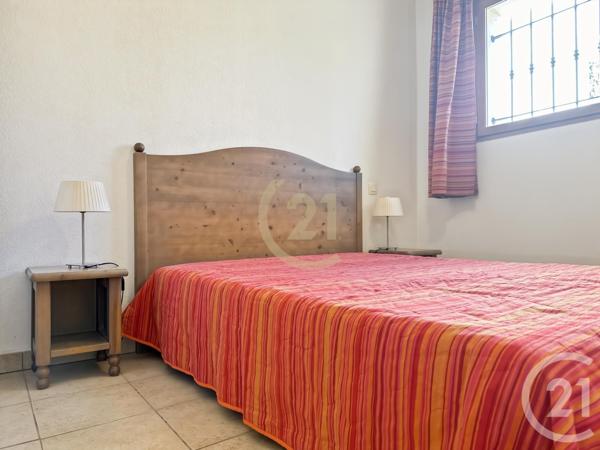 Appartement F2 à vendre  2 pièces - 35,02 m2 BELGODERE - 202