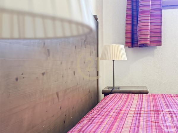 Appartement F2 à vendre  2 pièces - 35,02 m2 BELGODERE - 202