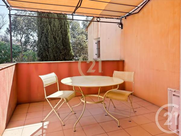 Appartement F2 à vendre  2 pièces - 35,02 m2 BELGODERE - 202
