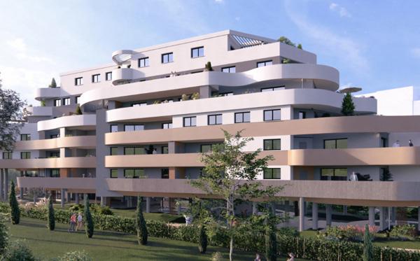 Vente Appartement de luxe Lattes 4 Pièces 92 m²