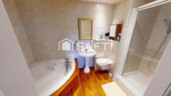 Coup de coeur assuré:Maison familiale  avec sous-sol total -Plus qu'à poser vos valises! visite virtuelle 3D disponible