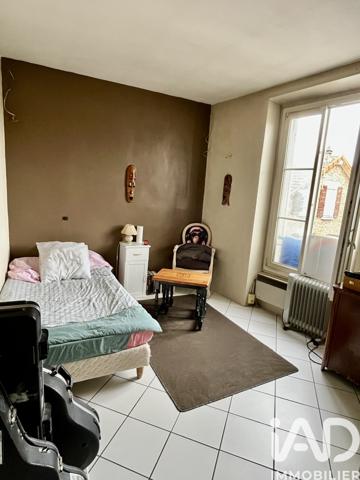 Appartement à vendre 2 pièces 37 m² Corbeil-Essonnes