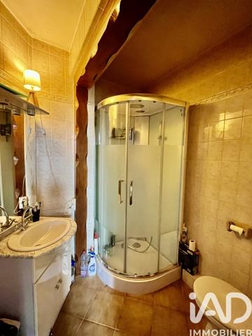 Appartement à vendre 2 pièces 37 m² Corbeil-Essonnes