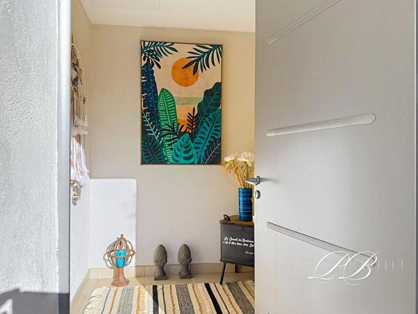 Maison  Bioclimatique Vue panoaramique Exceptionnelle 124 m2