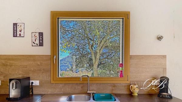 Maison  Bioclimatique Vue panoaramique Exceptionnelle 124 m2