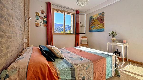 Maison  Bioclimatique Vue panoaramique Exceptionnelle 124 m2