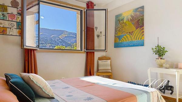 Maison  Bioclimatique Vue panoaramique Exceptionnelle 124 m2