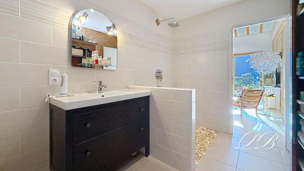 Maison  Bioclimatique Vue panoaramique Exceptionnelle 124 m2