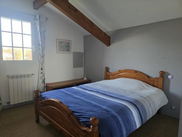 Maison à vendre |  Saint-Martin-de-Seignanx |  6 pièces | 137 m²