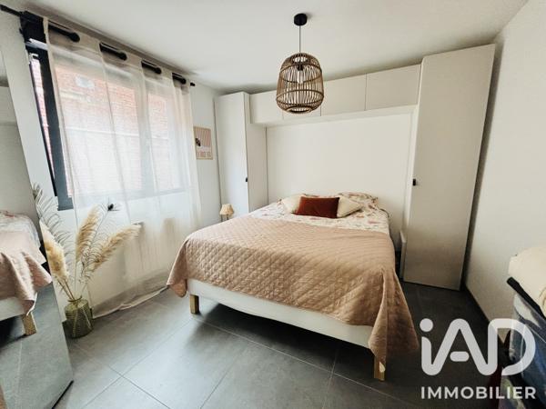 Location appartement 5 pièces 147 m² Tourcoing