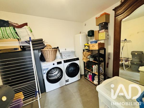 Location appartement 5 pièces 147 m² Tourcoing