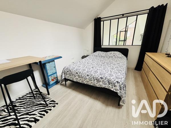 Location appartement 5 pièces 147 m² Tourcoing