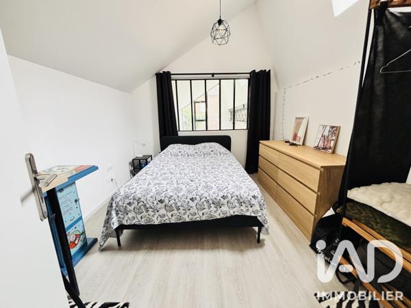 Location appartement 5 pièces 147 m² Tourcoing