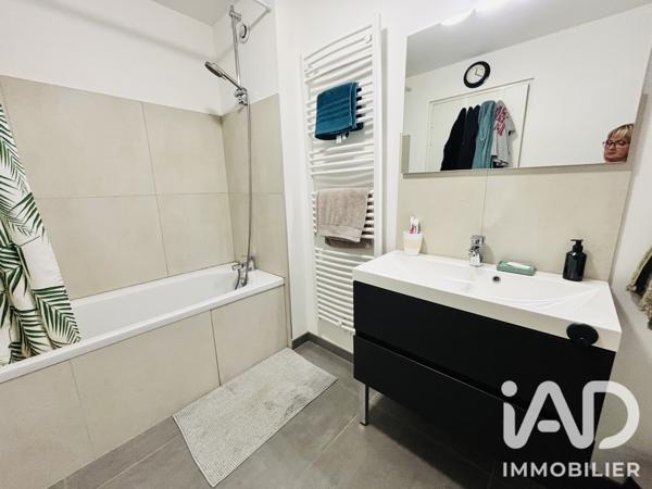 Location appartement 5 pièces 147 m² Tourcoing