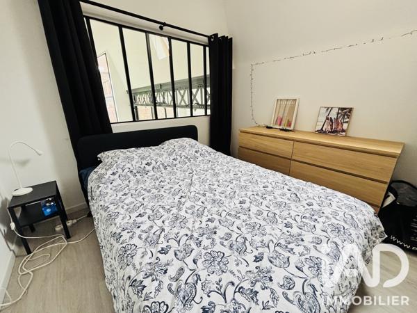 Location appartement 5 pièces 147 m² Tourcoing