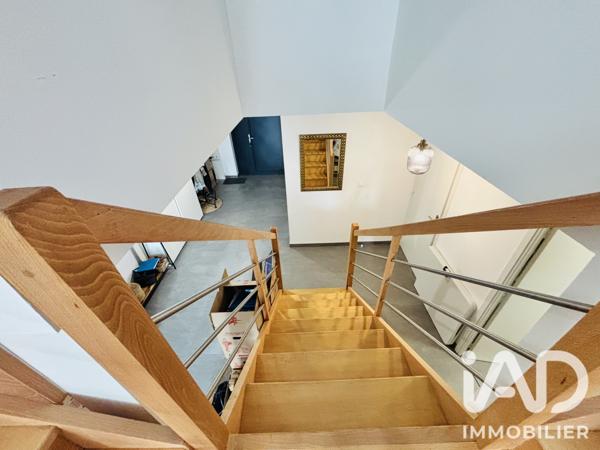 Location appartement 5 pièces 147 m² Tourcoing
