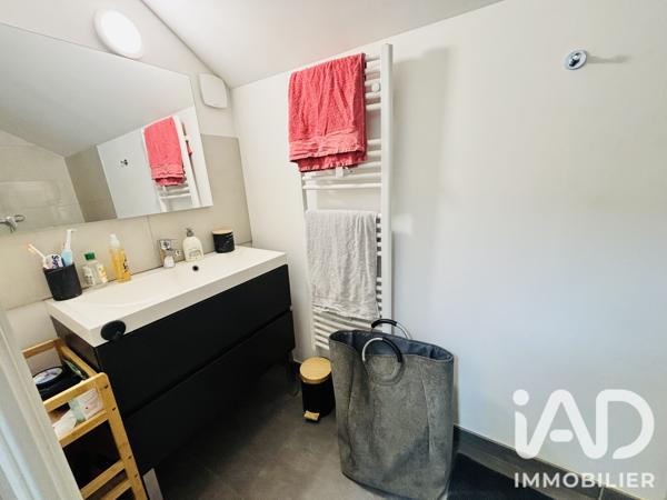 Location appartement 5 pièces 147 m² Tourcoing