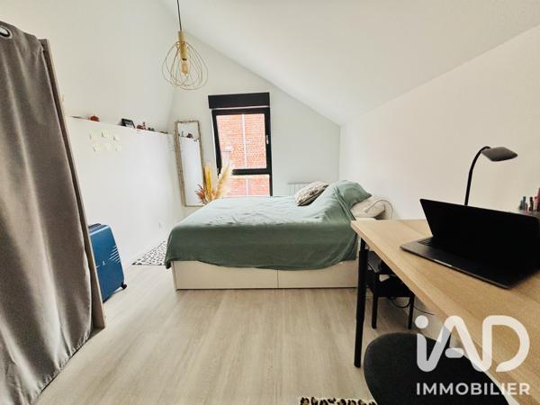 Location appartement 5 pièces 147 m² Tourcoing