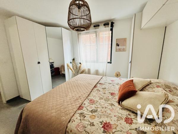 Location appartement 5 pièces 147 m² Tourcoing