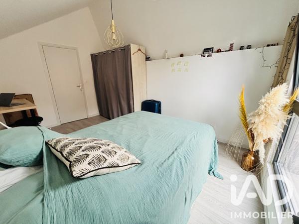 Location appartement 5 pièces 147 m² Tourcoing