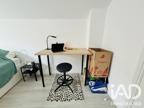 Location appartement 5 pièces 147 m² Tourcoing