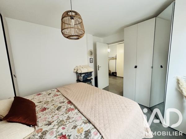 Location appartement 5 pièces 147 m² Tourcoing
