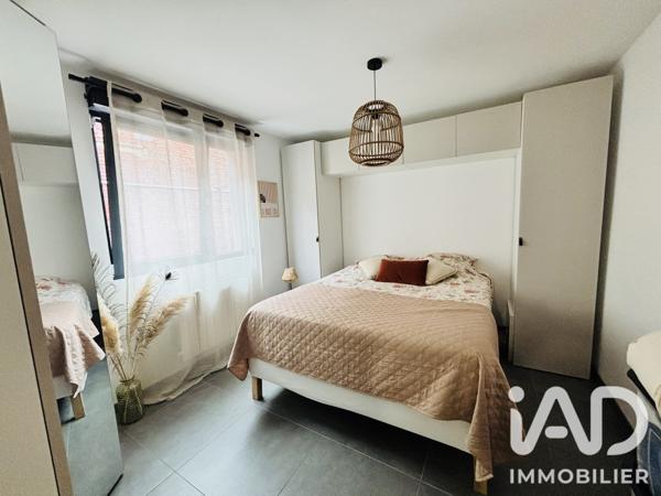 Location appartement 5 pièces 147 m² Tourcoing