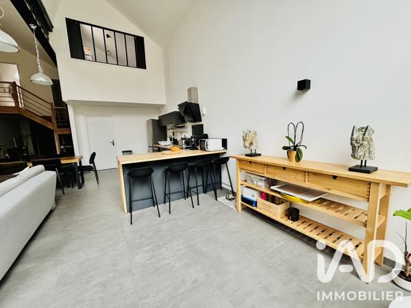 Location appartement 5 pièces 147 m² Tourcoing