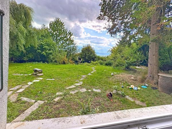 Maison à vendre 2 pièces LUCINGES (74)