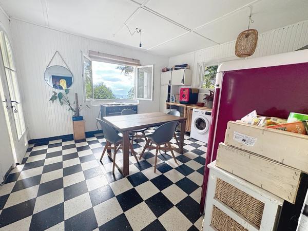 Maison à vendre 2 pièces LUCINGES (74)