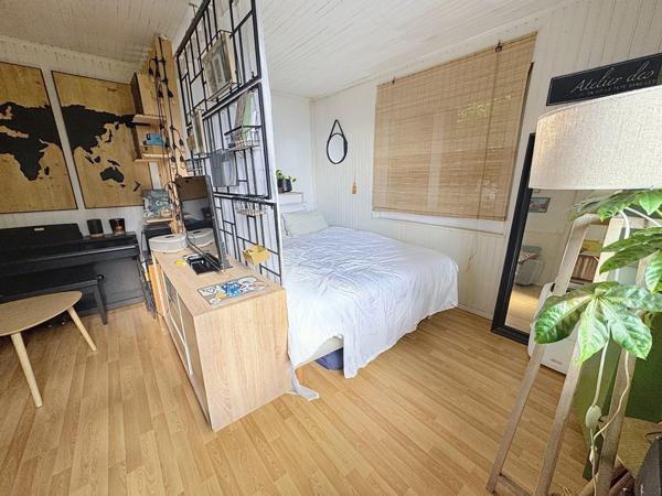 Maison à vendre 2 pièces LUCINGES (74)