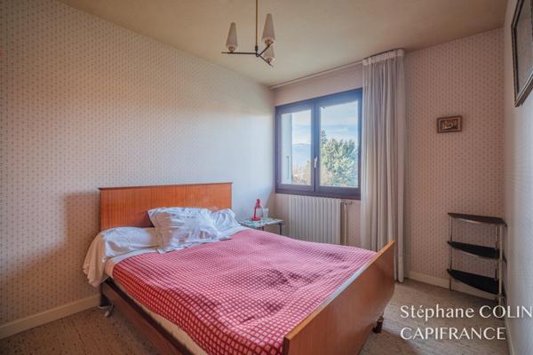 Maison à vendre 8 pièces EYBENS (38)