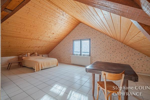 Maison à vendre 8 pièces EYBENS (38)