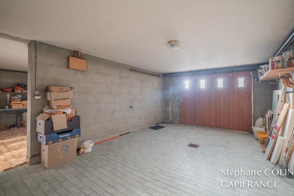 Maison à vendre 8 pièces EYBENS (38)