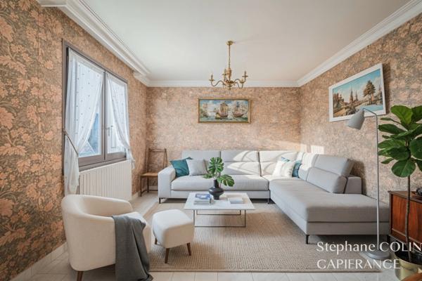 Maison à vendre 8 pièces EYBENS (38)