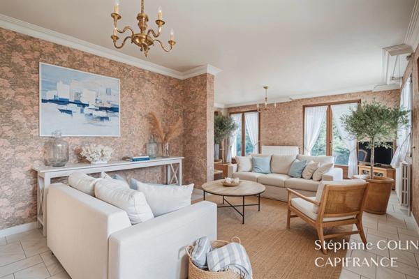 Maison à vendre 8 pièces EYBENS (38)