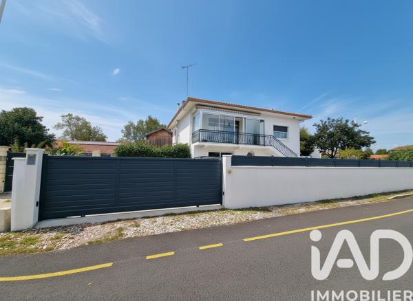 Maison à vendre 6 pièces 175 m² Biscarrosse