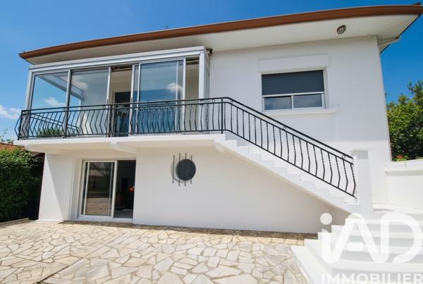Maison à vendre 6 pièces 175 m² Biscarrosse